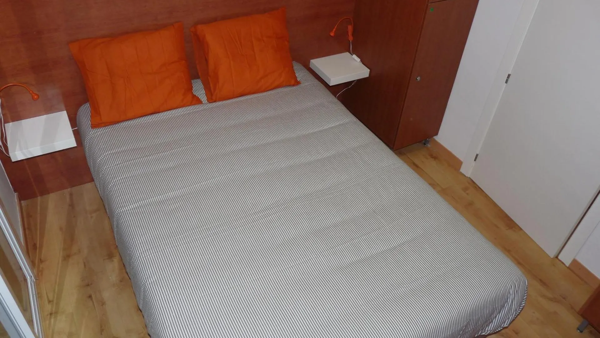 **  Chinitas Urban Hostel Malaga Spain