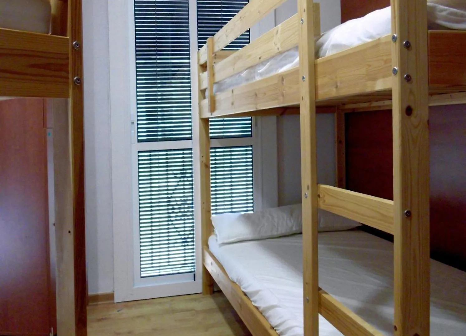 **  Chinitas Urban Hostel Malaga Spain