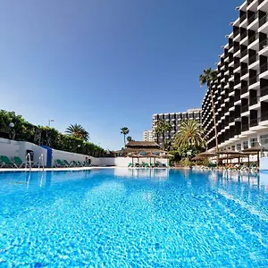 Relaxia Beverly Park 3*, Playa del Ingles (Gran Canaria) Spain