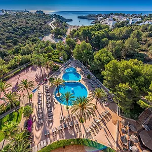 Grupotel Club Cala Marsal - New Reopening 2025 4*, Portocolom (Mallorca) Spain