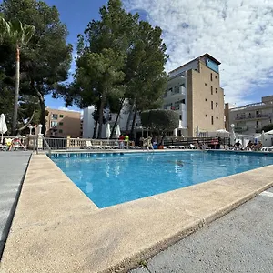 Bluesea Costa 3*, El Arenal (Mallorca) Spain