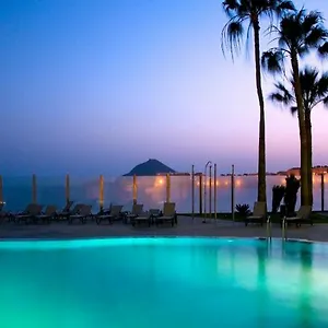 Kn Arenas Del Mar Adults Only 4*, El Medano (Tenerife) Spain