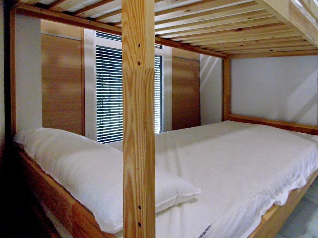 Chinitas Urban Rooms Malaga Hostel