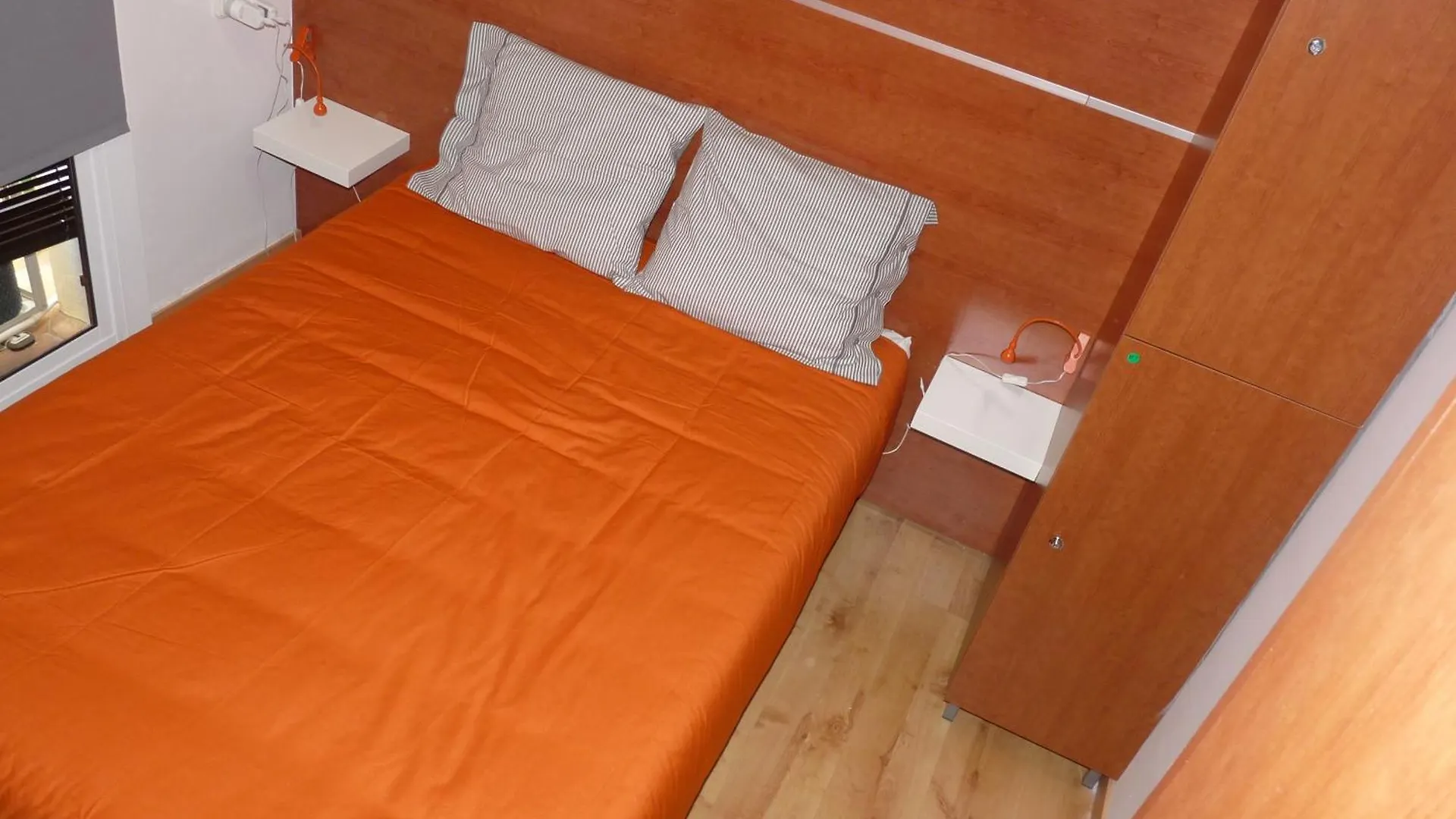 Chinitas Urban Rooms Malaga 0*,