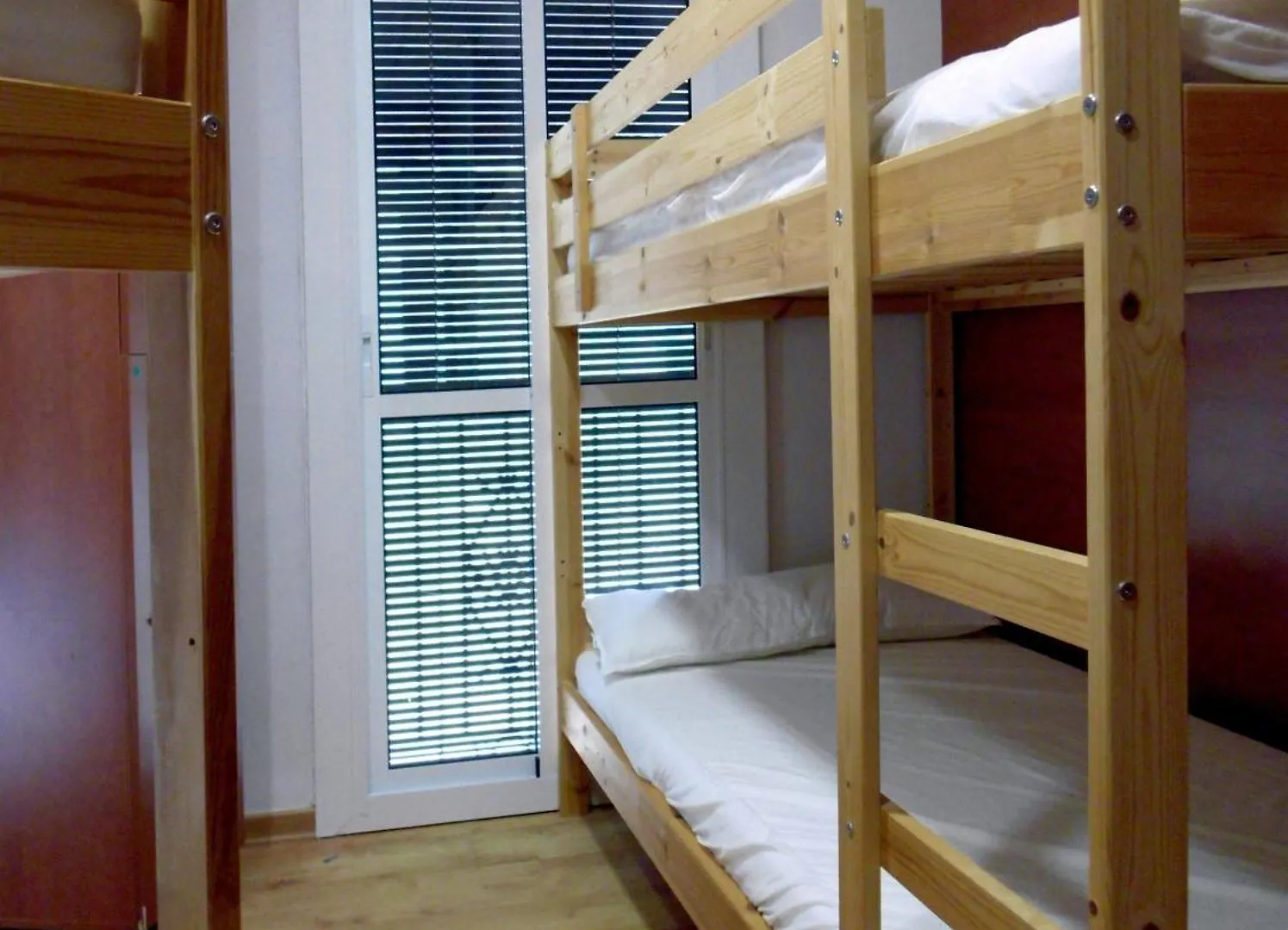 Hostel Chinitas Urban Rooms Malaga