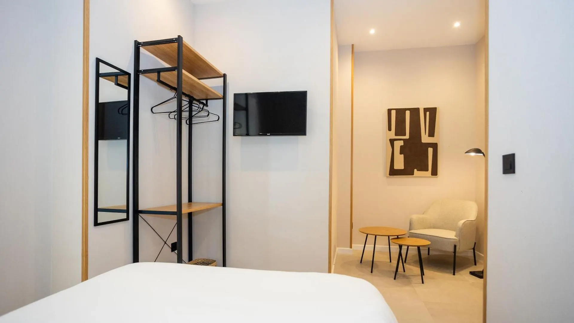 Chinitas Urban Rooms Malaga 0*,  Spain
