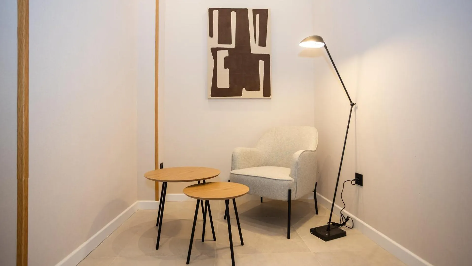 Chinitas Urban Rooms Malaga 0*,