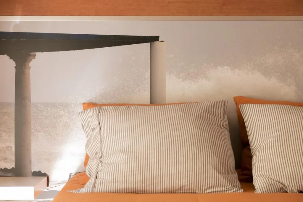 Hostel Chinitas Urban Rooms Malaga Spain