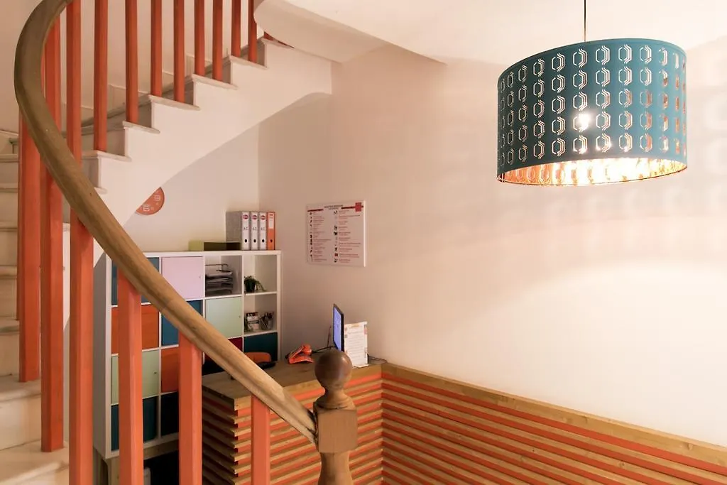 Chinitas Urban Rooms Malaga