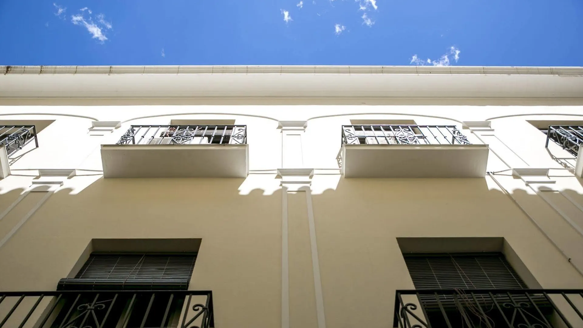 Hostel Chinitas Urban Rooms Malaga