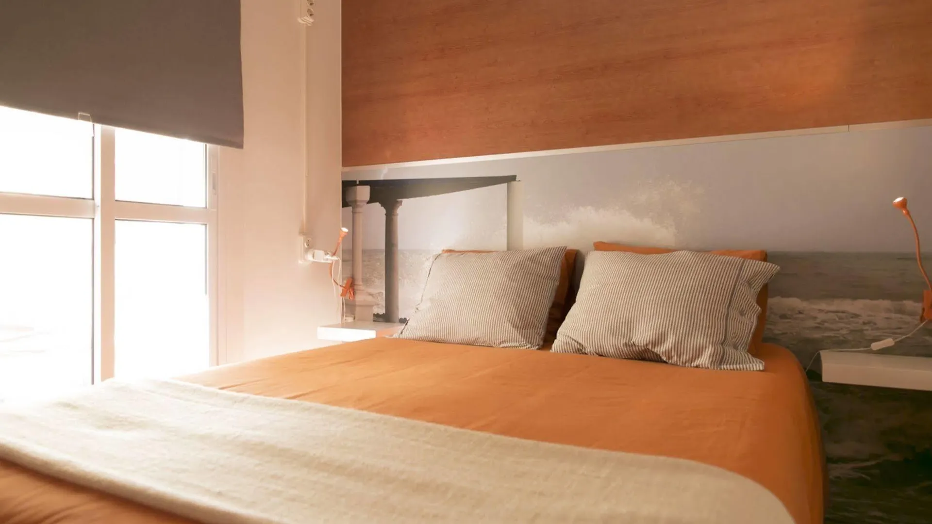 Chinitas Urban Rooms Malaga 0*,