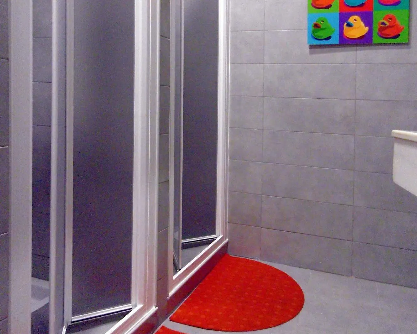 Chinitas Urban Rooms Malaga Hostel
