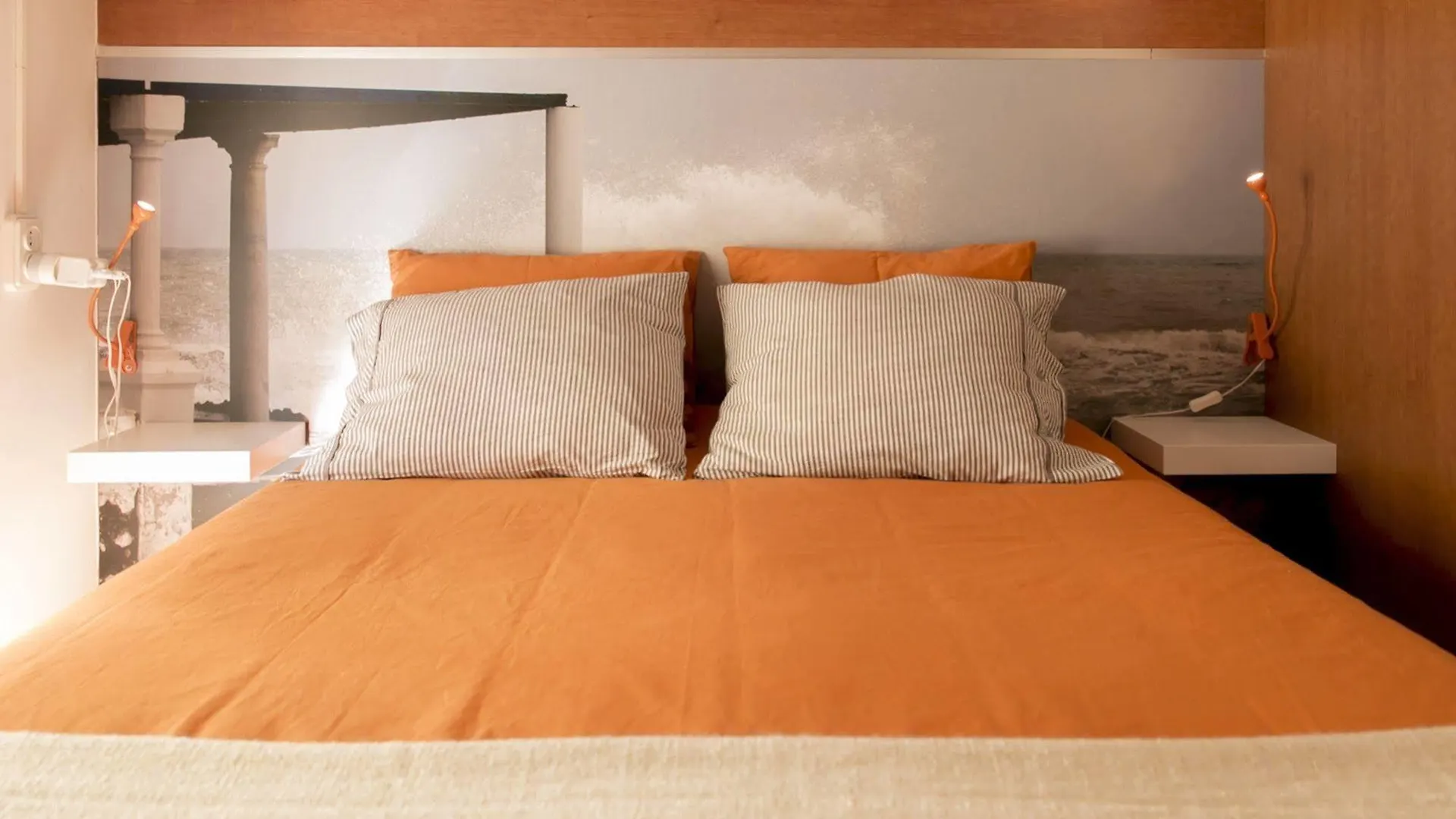 Chinitas Urban Rooms Malaga 0*,  Spain