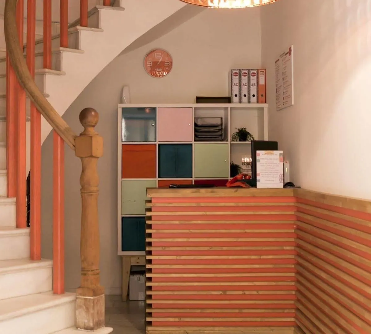 Chinitas Urban Rooms Malaga Spain