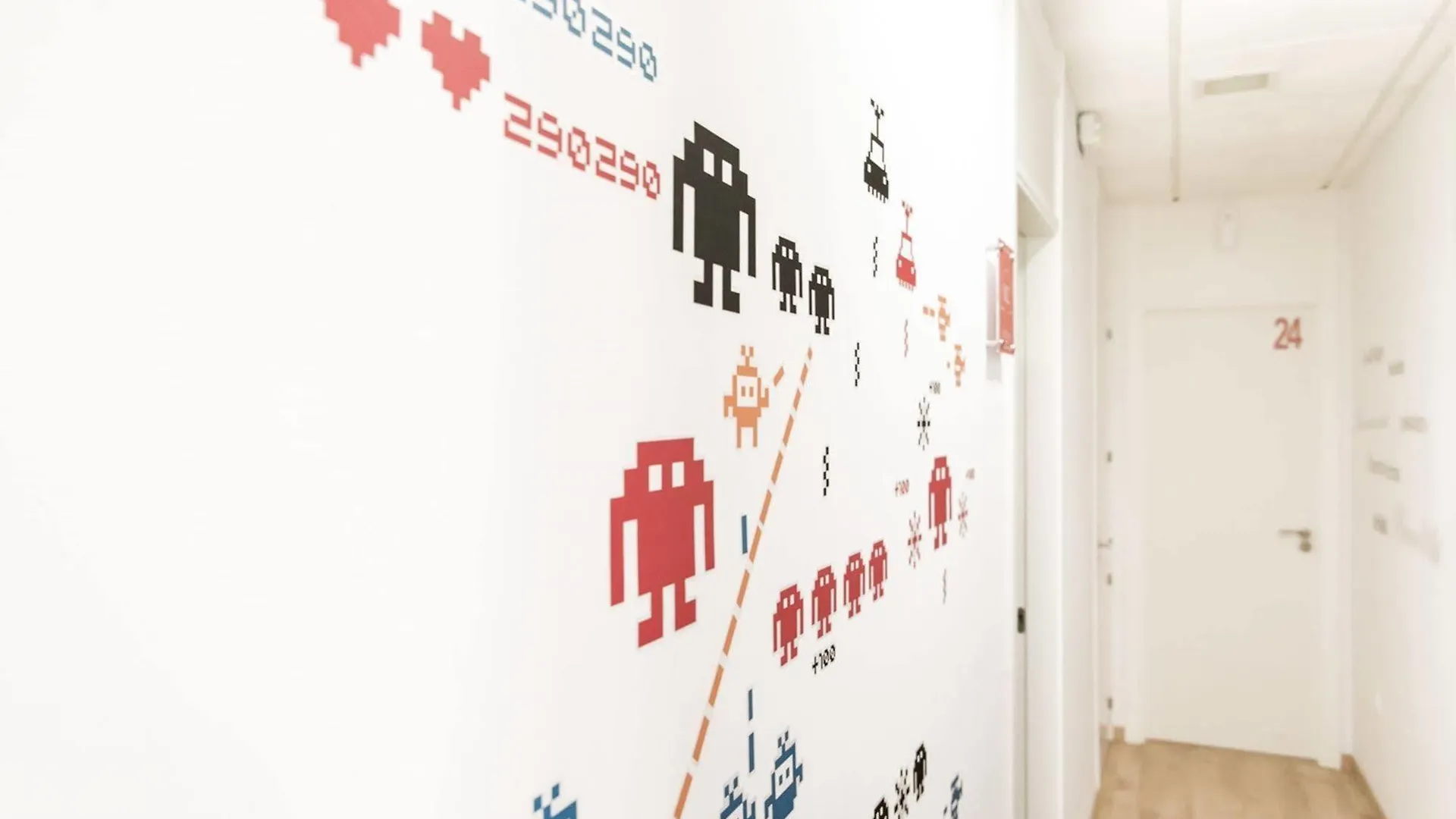 Chinitas Urban Rooms Malaga