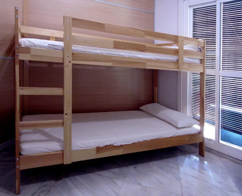 Chinitas Urban Hostel Μάλαγα 2*,  Ισπανία